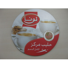 Newest Promotional Gift Items Advertising Cup Coaster